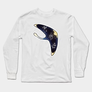 Star ray Long Sleeve T-Shirt